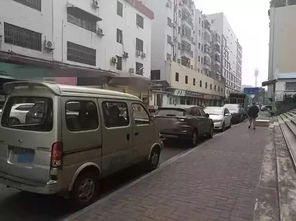 大良與倫教啟動智慧停車收費管理，優(yōu)化城市停車服務