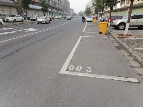 織里鎮(zhèn)停車服務須知